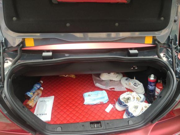 [深圳·浙C] 二手奔驰奔驰CLK级2006款 CLK 280 敞篷跑车