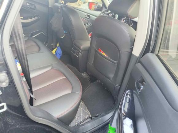 [深圳·粤M] 二手启辰启辰T702018款 2.0L CVT睿享版