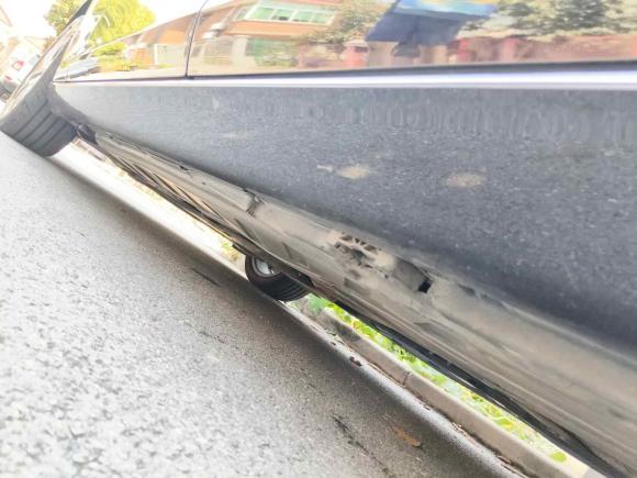 [上海·沪M] 二手奔驰奔驰E级2018款 E 200 L