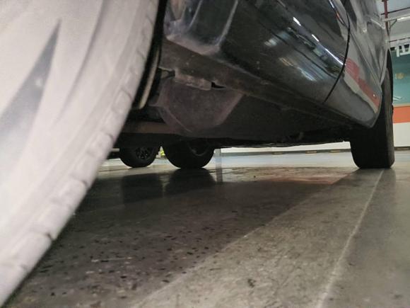 [南通·苏F] 二手本田皓影2020款 240TURBO CVT两驱豪华版