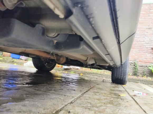 [金华·浙G] 二手路虎揽胜极光2015款 2.0T 五门智耀版