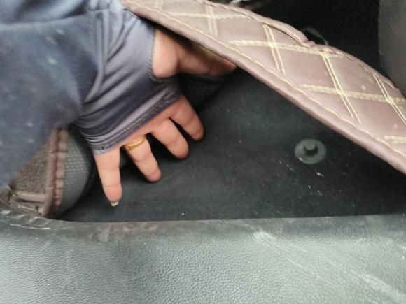 [常州·苏D] 二手别克君威2015款 1.6T 精英技术型