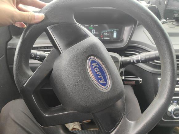 [苏州·苏E] 二手开瑞海豚EV2021款 升级版智享型