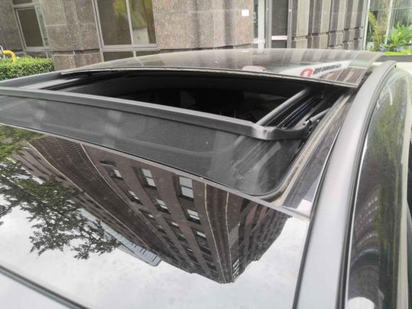 [成都·川A] 二手奔驰奔驰GLA AMG2021款 AMG GLA 35 4MATIC