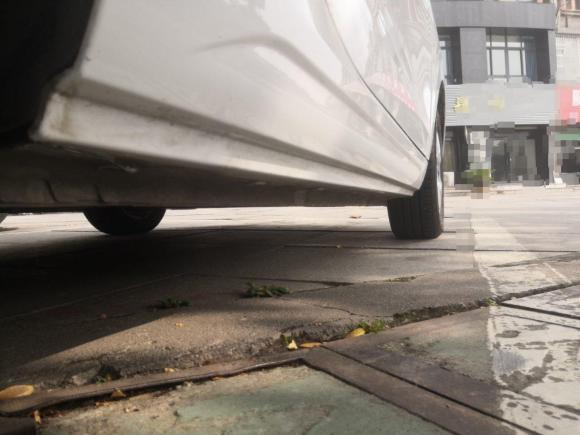 [湖州·浙E] 二手荣威科莱威CLEVER2020款 都市风尚版