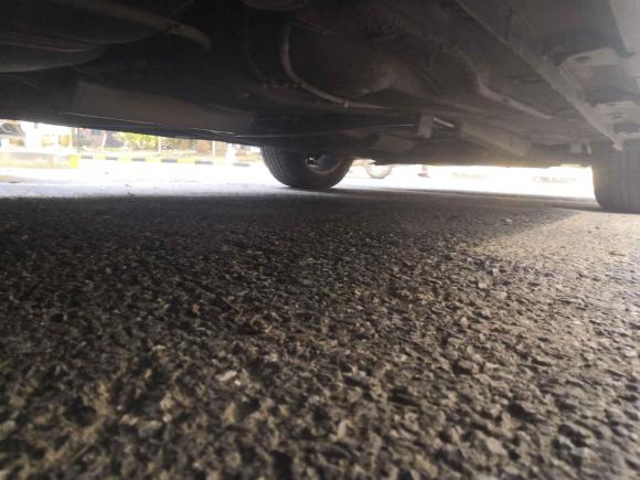 [无锡·苏B] 二手大众朗境2014款 1.4TSI DSG