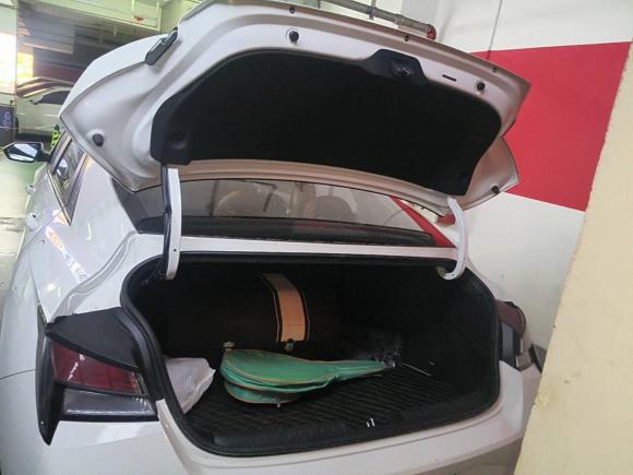 [南京·苏A] 二手现代伊兰特2021款 1.5L CVT GLX精英版