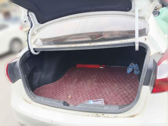 [济南·鲁A] 二手起亚起亚K32016款 1.6L 自动GL