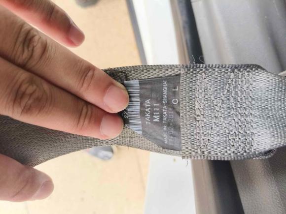 [宁波·浙B] 二手雪佛兰迈锐宝2013款 2.4L 自动豪华版