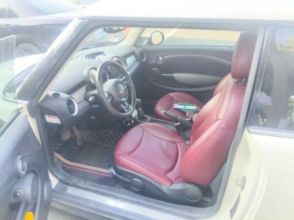 [无锡·苏B] 二手MINIMINI2011款 1.6L ONE