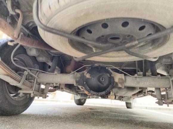 [武汉·鄂A] 二手东风小康东风小康C372016款 1.5L精典型II DK15-06