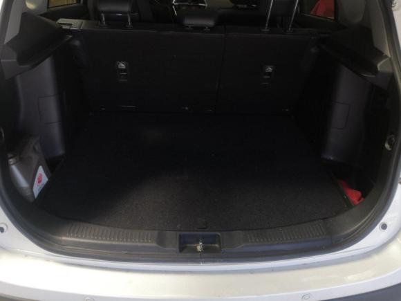 [常州·苏D] 二手铃木骁途2017款 1.6L CVT两驱都市进取型