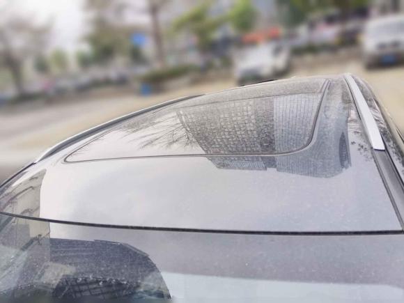 [深圳·豫S] 二手奔腾奔腾T772020款 PRO 280 TID 自动豪华型