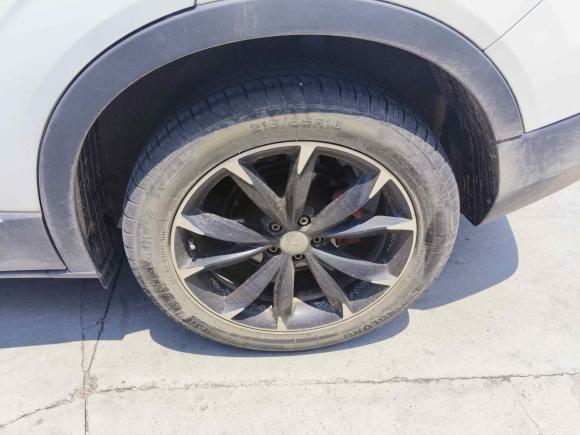 [苏州·豫N] 二手一汽森雅R92018款 1.2T 手动尊贵智悦型