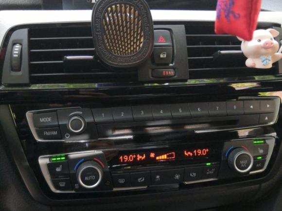 [上海·沪E] 二手宝马宝马4系2014款 420i Gran Coupe 时尚型