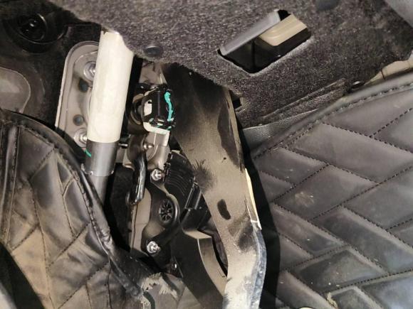 [西安·陕A] 二手标致标致40082018款 350THP 精英版