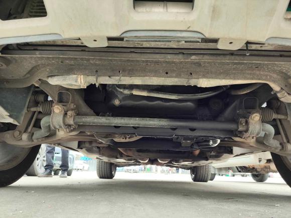 [台州·粤W] 二手奔驰奔驰M级2006款 ML 350 运动型