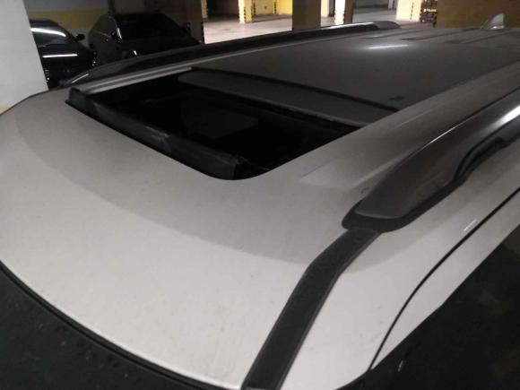 [常州·苏D] 二手福特探险者2018款 2.3T 精英版