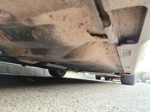 [成都·川A] 二手本田雅阁2018款 260TURBO 豪华版 国VI