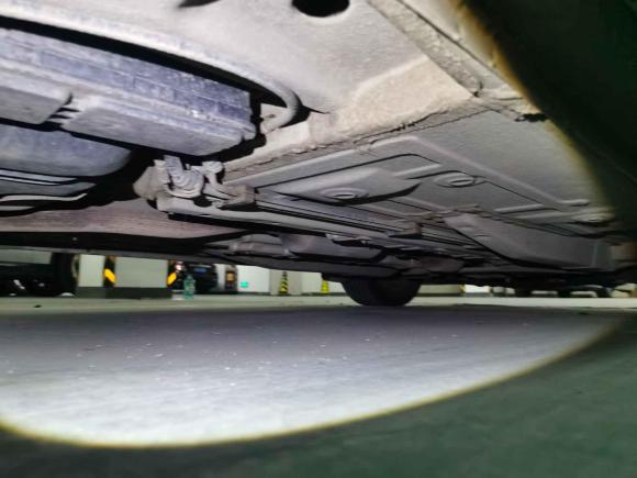 [西安·陕U] 二手别克英朗2021款 改款 典范 1.5L 自动精英型