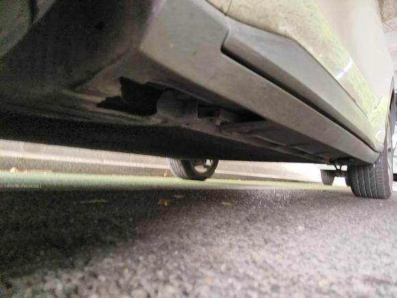 [佛山·粤E] 二手埃安AION V2020款 70 智领版