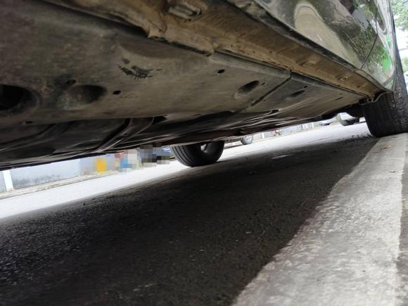 [合肥·苏A] 二手大众途昂X2023款 380TSI 四驱尊崇豪华版