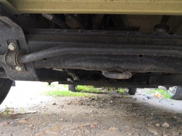 [常州·苏D] 二手开瑞优优2021款 1.5L基本型加长盲窗厢货2座DAM15KR