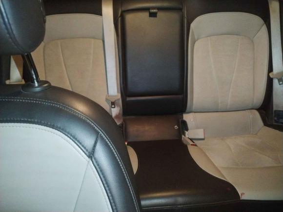 [芜湖·皖B] 二手别克威朗2015款 三厢 15S 自动领先型