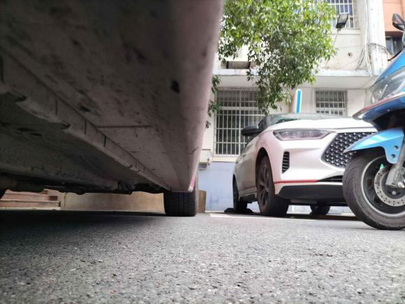 [南昌·赣A] 二手三菱翼神2011款 致炫版 2.0L 手动豪华型