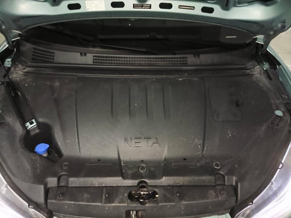 [温州·浙K] 二手哪吒汽车哪吒V2022款 潮 400 Lite