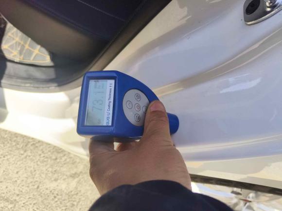 [北京·京A] 二手荣威荣威Ei52019款 豪华版