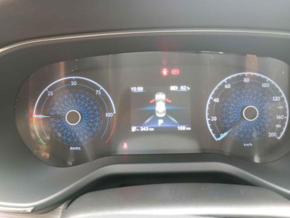 [宁波·浙B] 二手红旗红旗E-QM52023款 560km PLUS