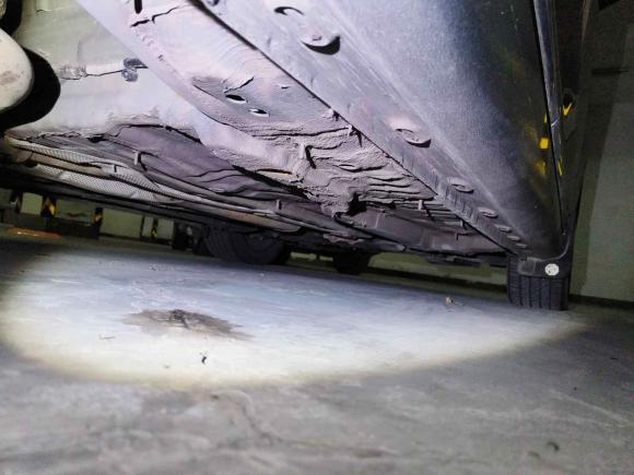 [无锡·湘H] 二手名爵MG62017款 20T 自动豪华智联版 国V