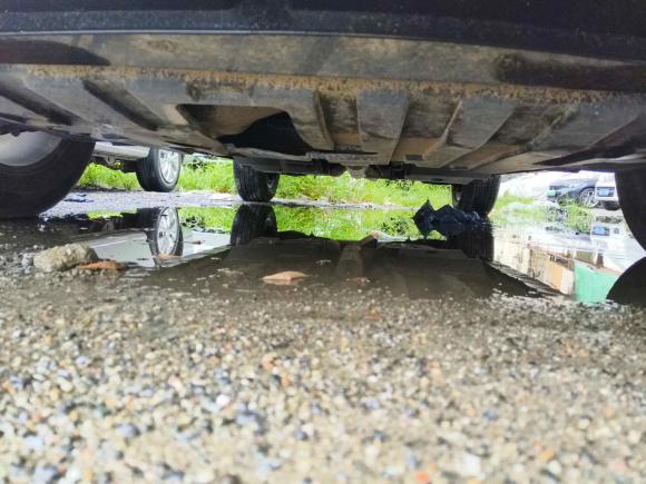 [广州·赣C] 二手陆风陆风X72018款 劲越 1.5T 全景尊享型