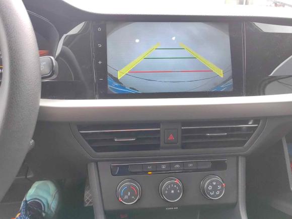 [上海·沪C] 二手大众朗逸2022款 280TSI DSG舒适版