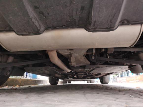 [上海·沪D] 二手MINIMINI COUNTRYMAN2013款 1.6T COOPER ALL4 Excitement