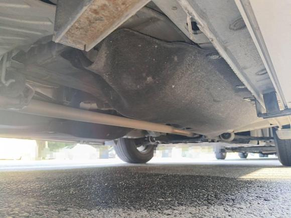 [南昌·赣G] 二手本田皓影2020款 240TURBO CVT两驱豪华版