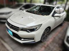 [武汉·鄂A]启辰&nbsp;&nbsp;启辰D60&nbsp;&nbsp;2019款十万荣耀1.6LXLCVT辰酷版国V