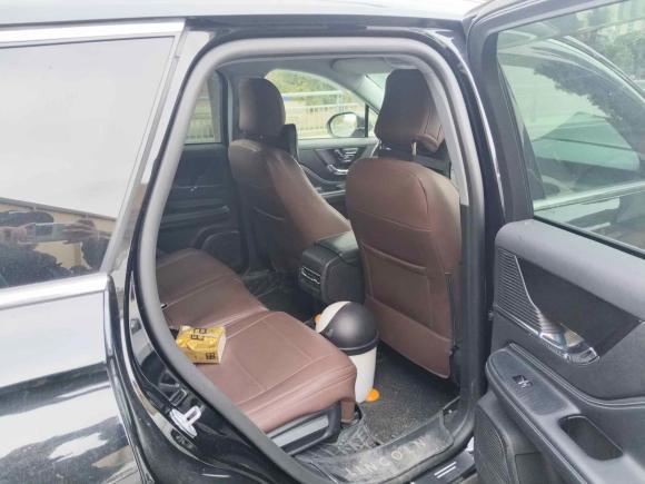 [杭州·浙A] 二手林肯冒险家2021款 2.0T 两驱尊享版