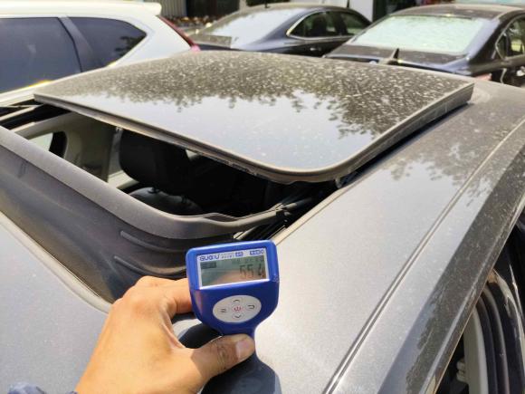 [深圳·粤B] 二手大众速腾2021款 200TSI DSG舒适智联版