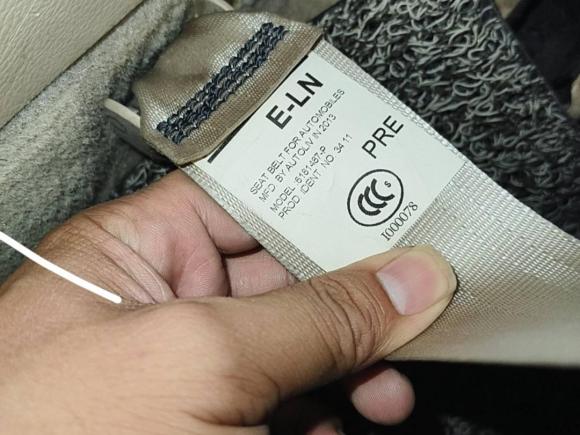 [义乌·浙G] 二手丰田锐志2012款 2.5V 风度菁英炫装版