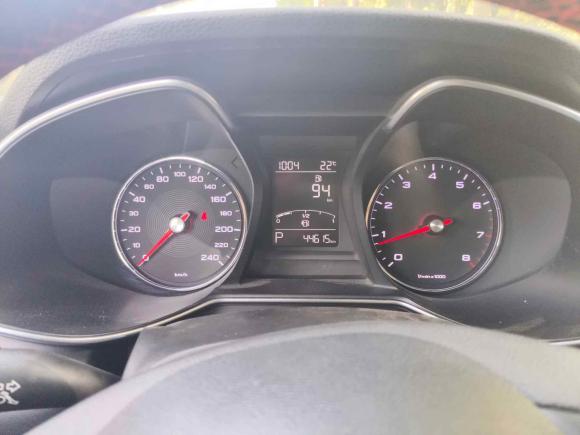 [西安·陕A] 二手名爵MG62020款 1.5T 自动领潮风尚版