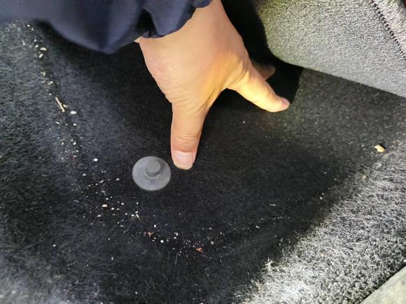 [苏州·苏E] 二手魏牌魏牌 VV72017款 2.0T 旗舰型