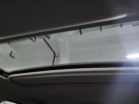 [上海·苏G] 二手福特致胜2013款 2.3L 时尚型