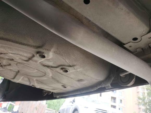 [湖州·浙E] 二手雪佛兰科鲁兹2013款 1.6L SL天地版 AT