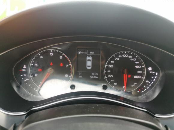 [上海·皖A] 二手众泰众泰Z7002016款 1.8T DCT尊贵型