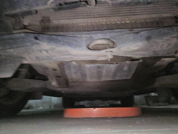 [西安·陕A] 二手路虎发现2012款 3.0 SDV6 HSE 柴油版