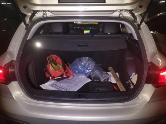 [上海·沪A] 二手荣威荣威Ei52021款 超爽版