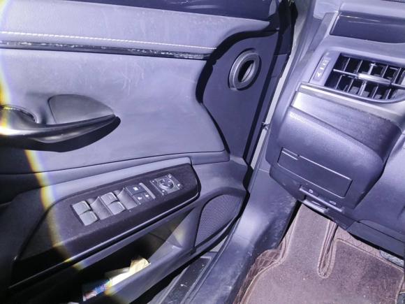 [深圳·粤B] 二手雷克萨斯雷克萨斯ES2020款 200 卓越版