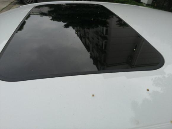 [上海·浙C] 二手奥迪奥迪A6L2014款 TFSI 标准型